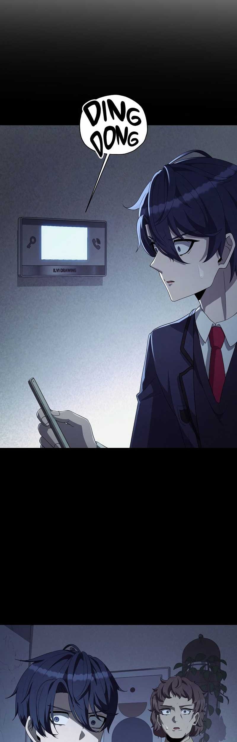 Ghost Story Club (Remake) Chapter 19 Gambar 49