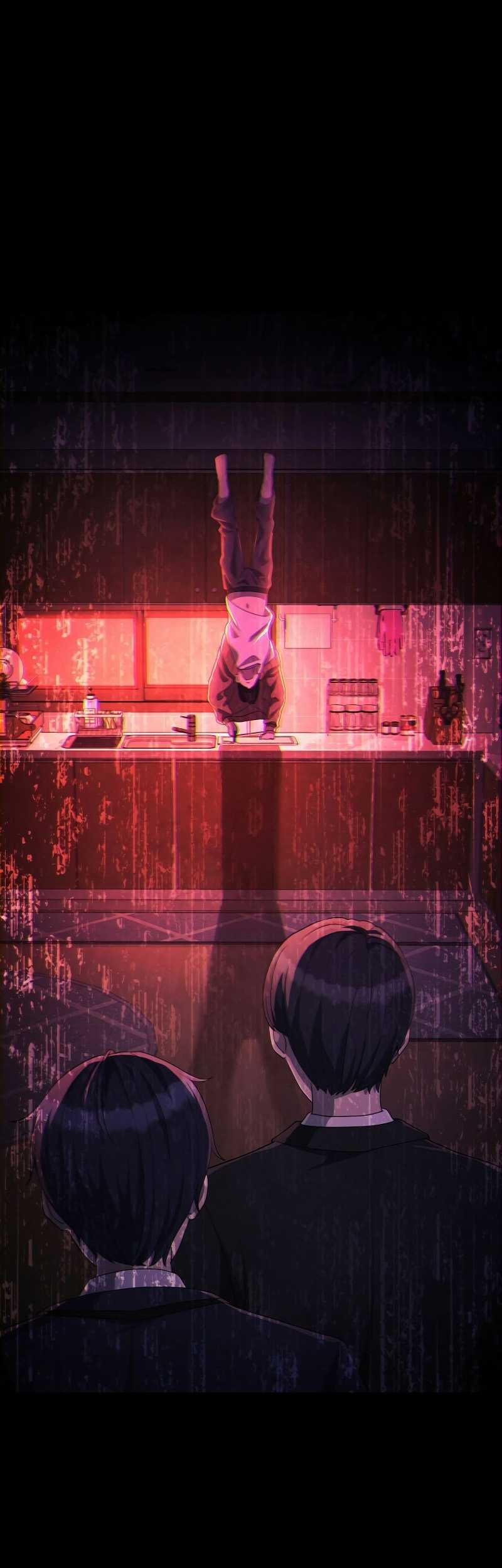 Manhwa Ghost Story Club (Remake) Chapter 19 gambar 2