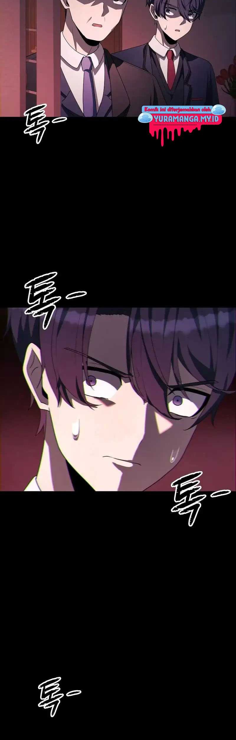 Ghost Story Club (Remake) Chapter 18 Gambar 52