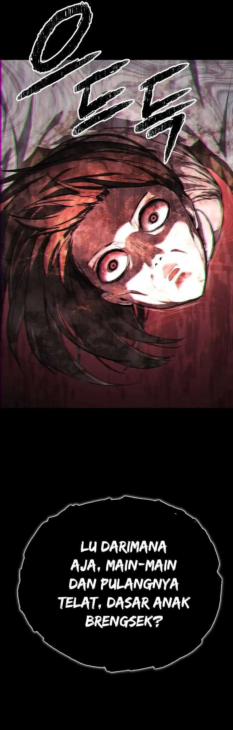Ghost Story Club (Remake) Chapter 18 Gambar 56