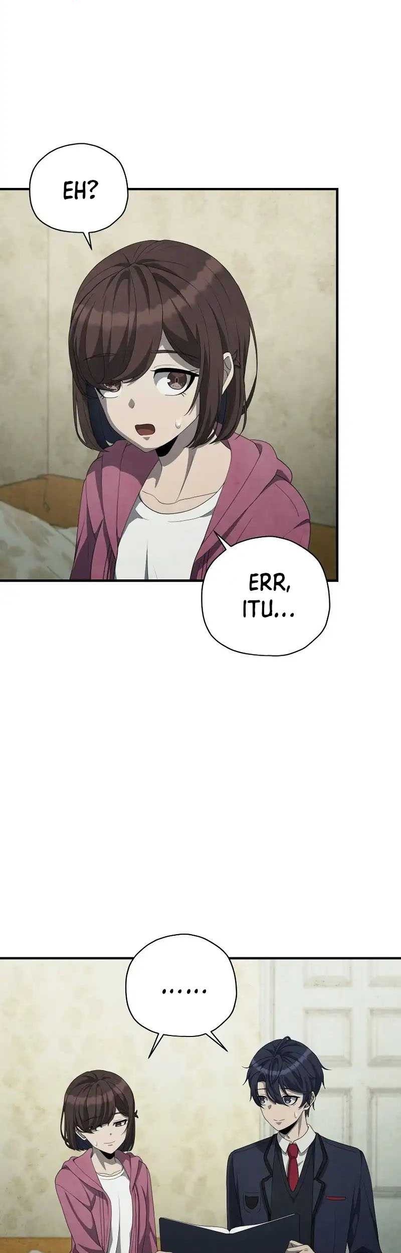 Ghost Story Club (Remake) Chapter 18 Gambar 4