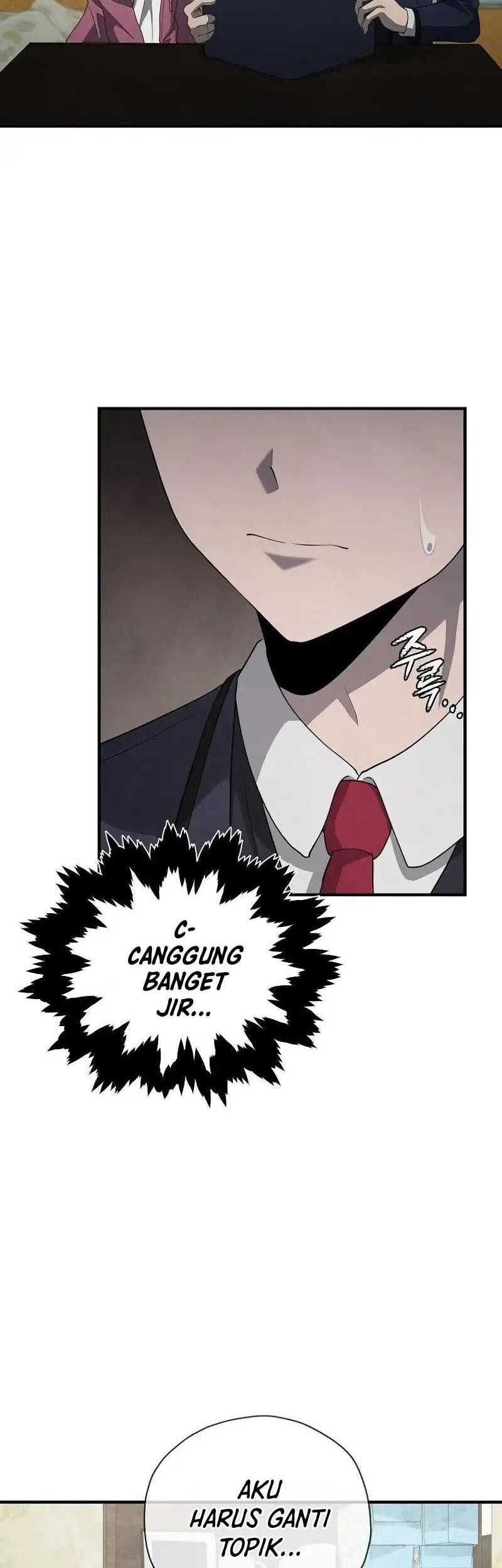 Ghost Story Club (Remake) Chapter 18 Gambar 5