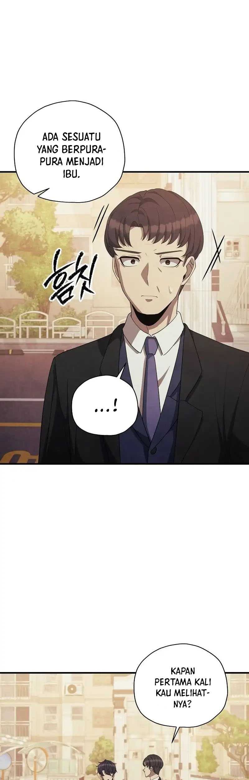 Ghost Story Club (Remake) Chapter 18 Gambar 28