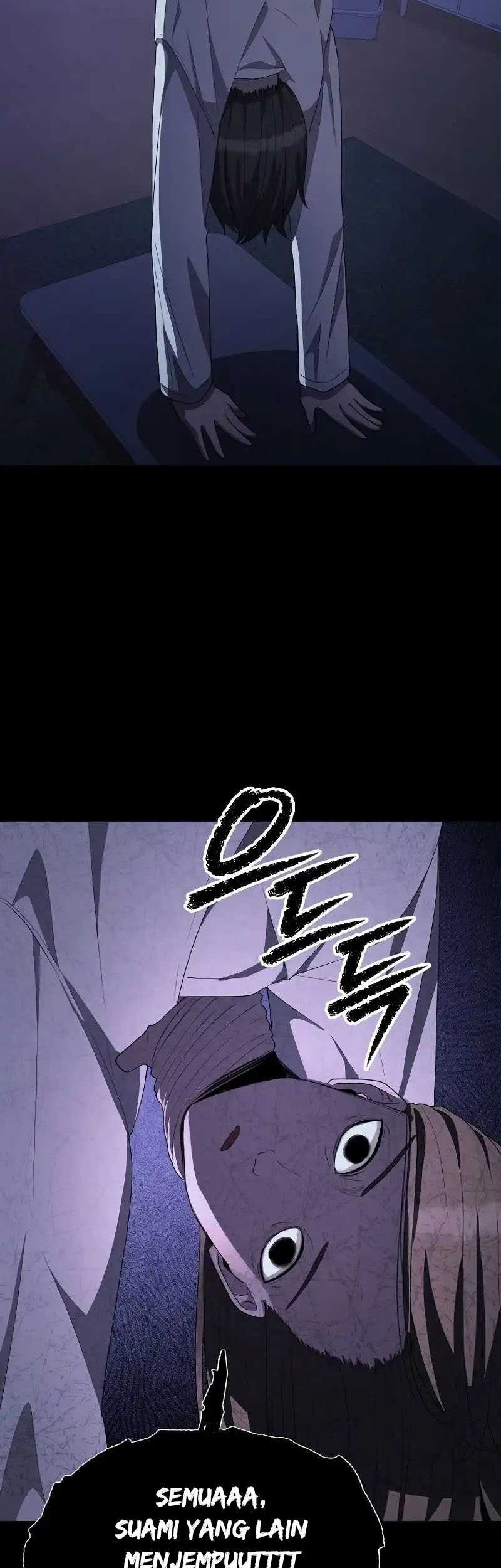 Ghost Story Club (Remake) Chapter 18 Gambar 35