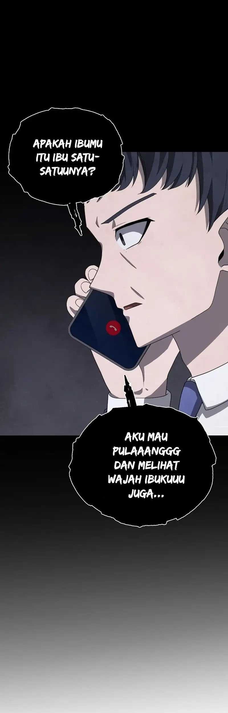 Ghost Story Club (Remake) Chapter 18 Gambar 39