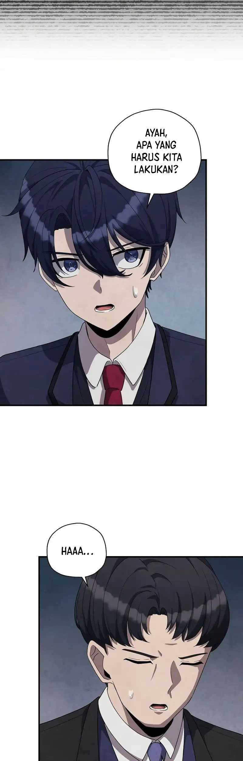 Ghost Story Club (Remake) Chapter 18 Gambar 42
