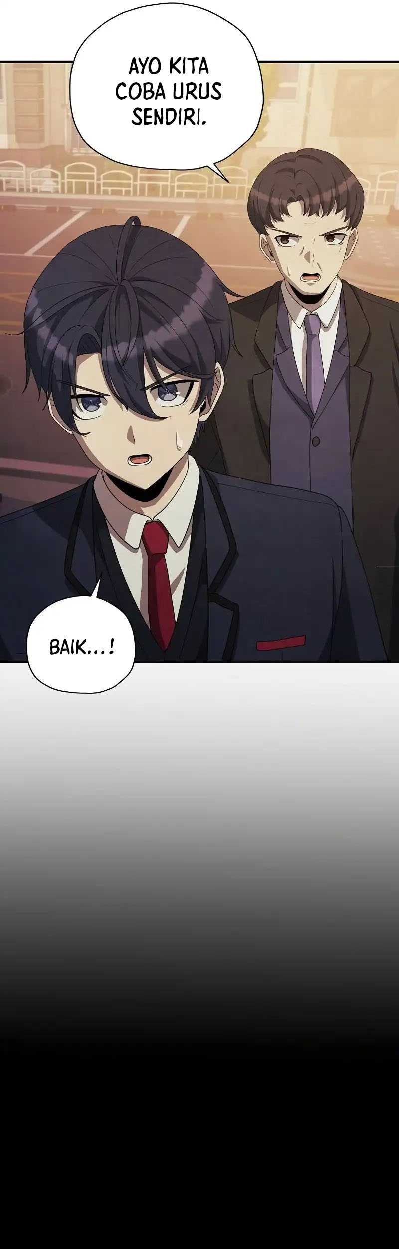 Ghost Story Club (Remake) Chapter 18 Gambar 44