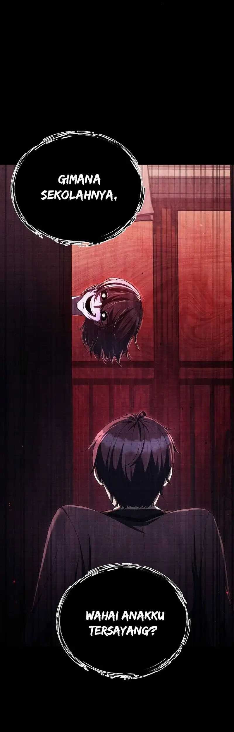 Manhwa Ghost Story Club (Remake) Chapter 17 gambar 2