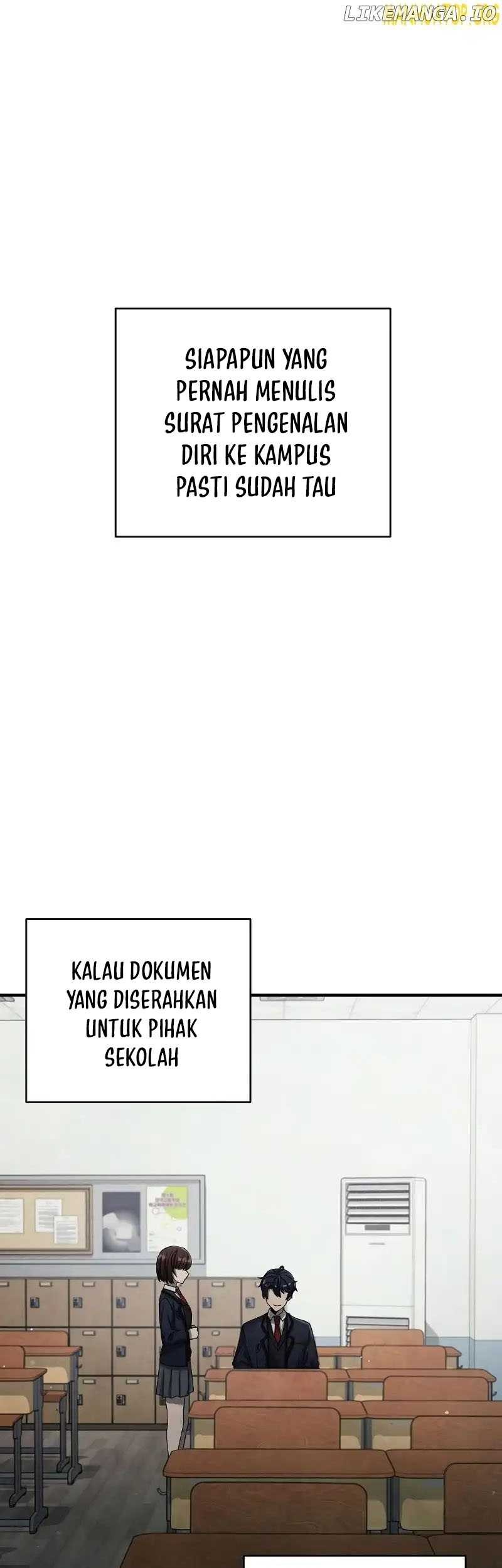 Manhwa Ghost Story Club (Remake) Chapter 16 gambar 2