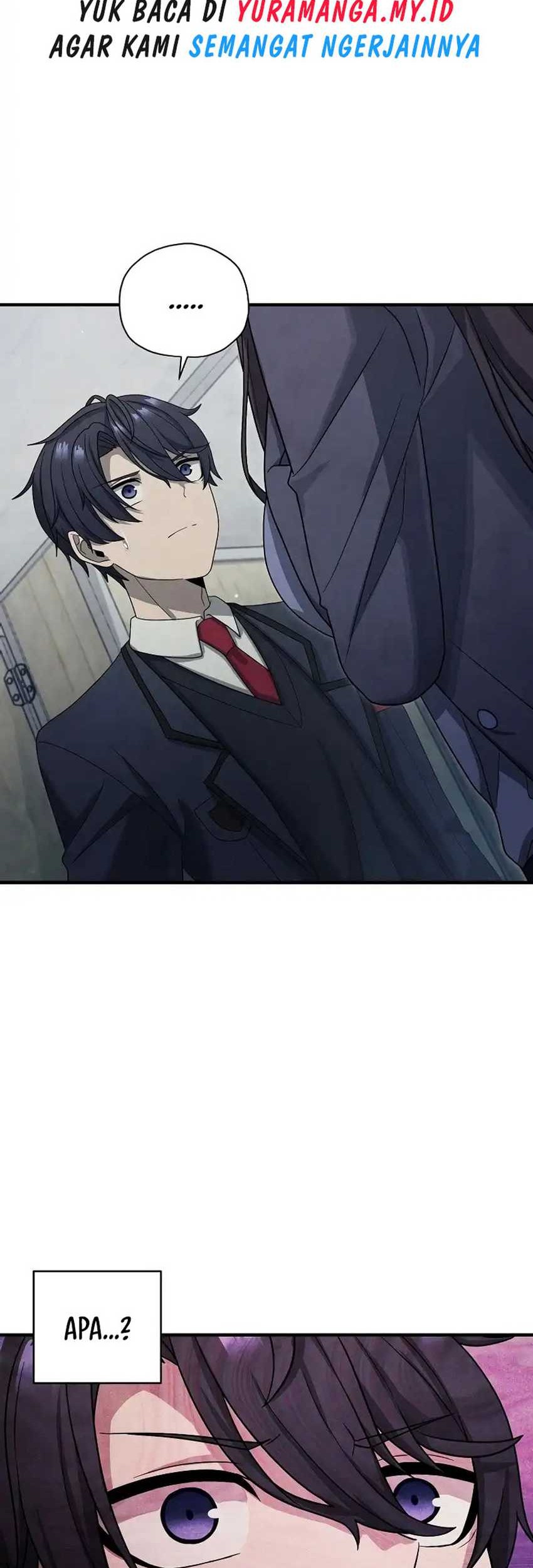 Manhwa Ghost Story Club (Remake) Chapter 15 gambar 2