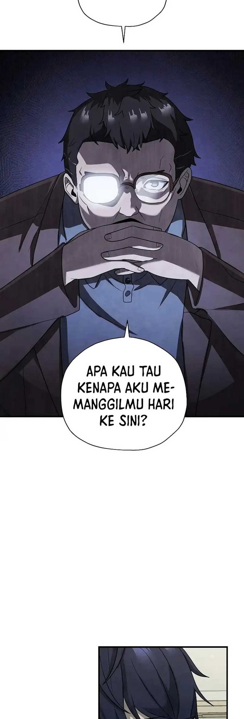 Manhwa Ghost Story Club (Remake) Chapter 13 gambar 2