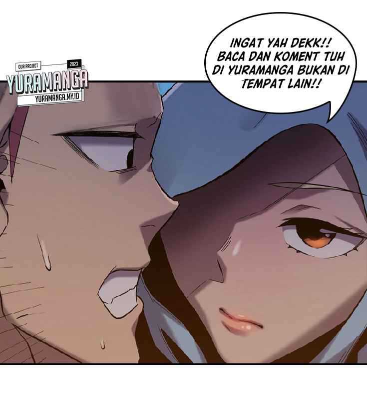 Ghost Story Club (Remake) Chapter 08 Gambar 57