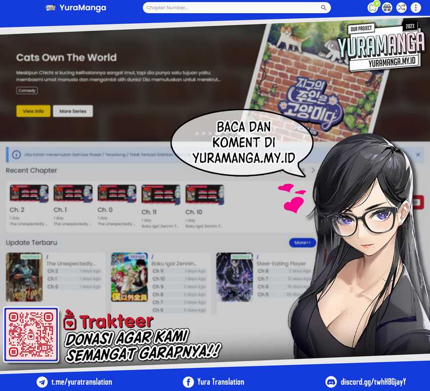 Ghost Story Club (Remake) Chapter 07 Gambar 54