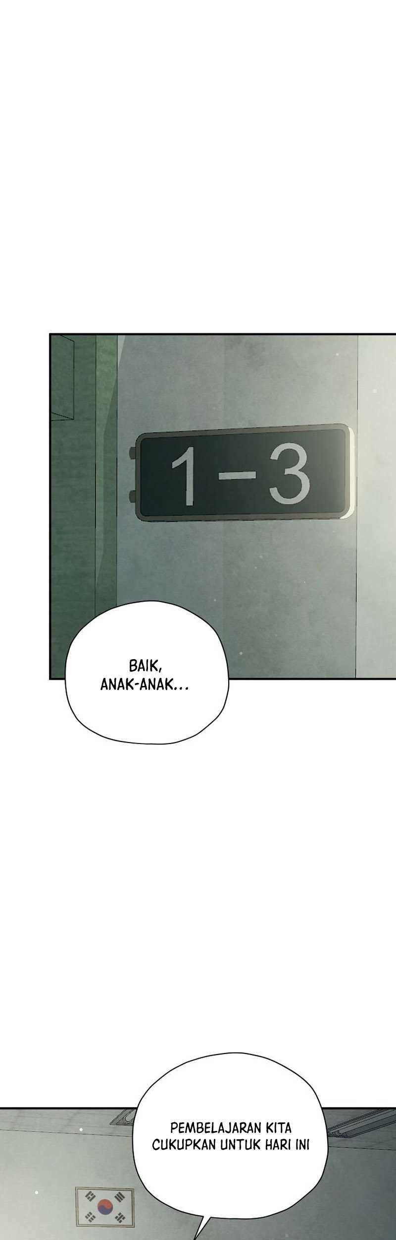 Manhwa Ghost Story Club (Remake) Chapter 05 gambar 2