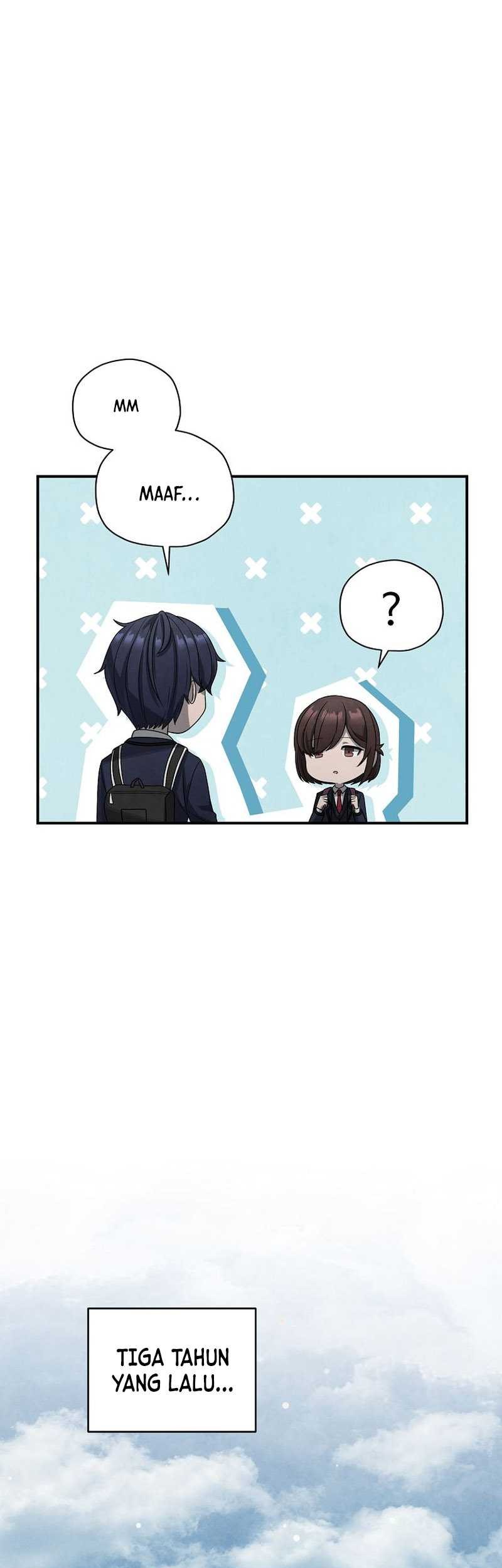 Ghost Story Club (Remake) Chapter 05 Gambar 32