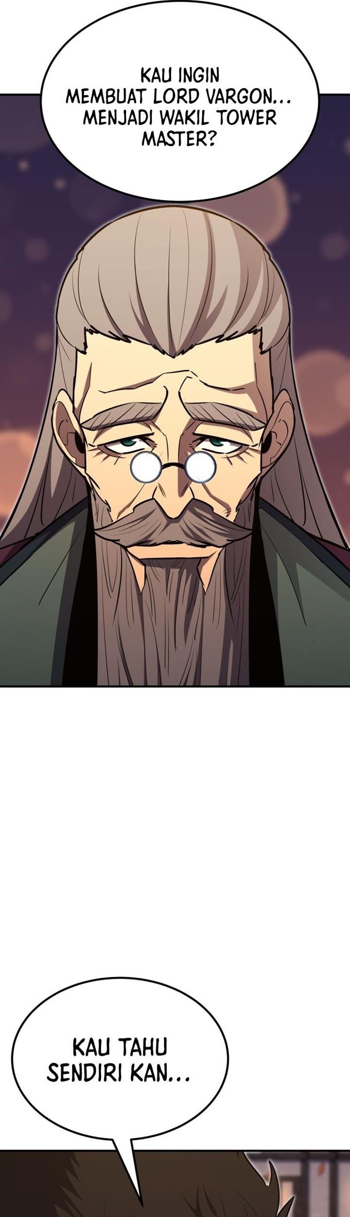 Manhwa Standard of Reincarnation Chapter 101 gambar 2