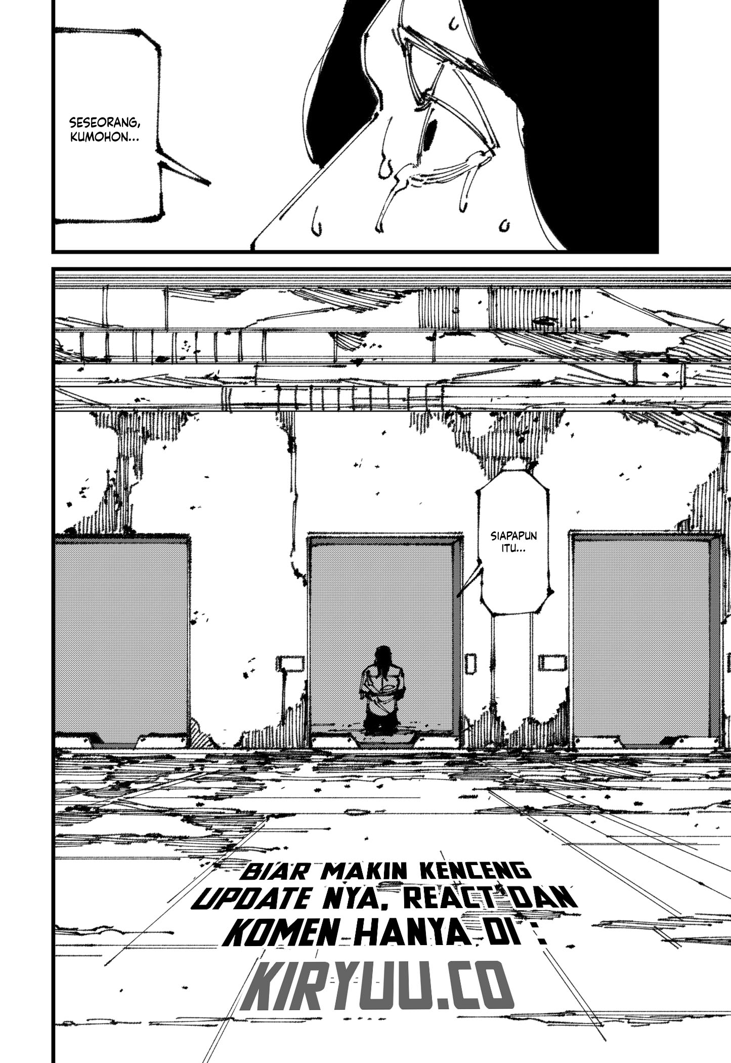 MAD (OOTORI Yuusuke) Chapter 7 Gambar 25