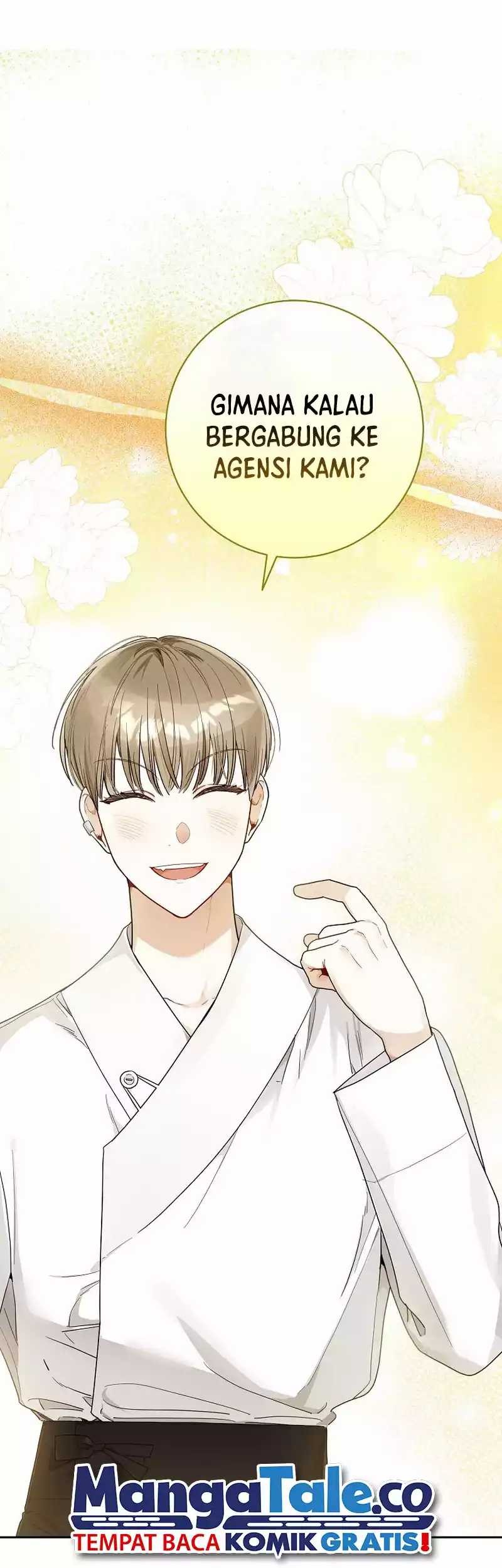 Manhwa Rookie but One-In-A-Million Actor Chapter 22 gambar 2
