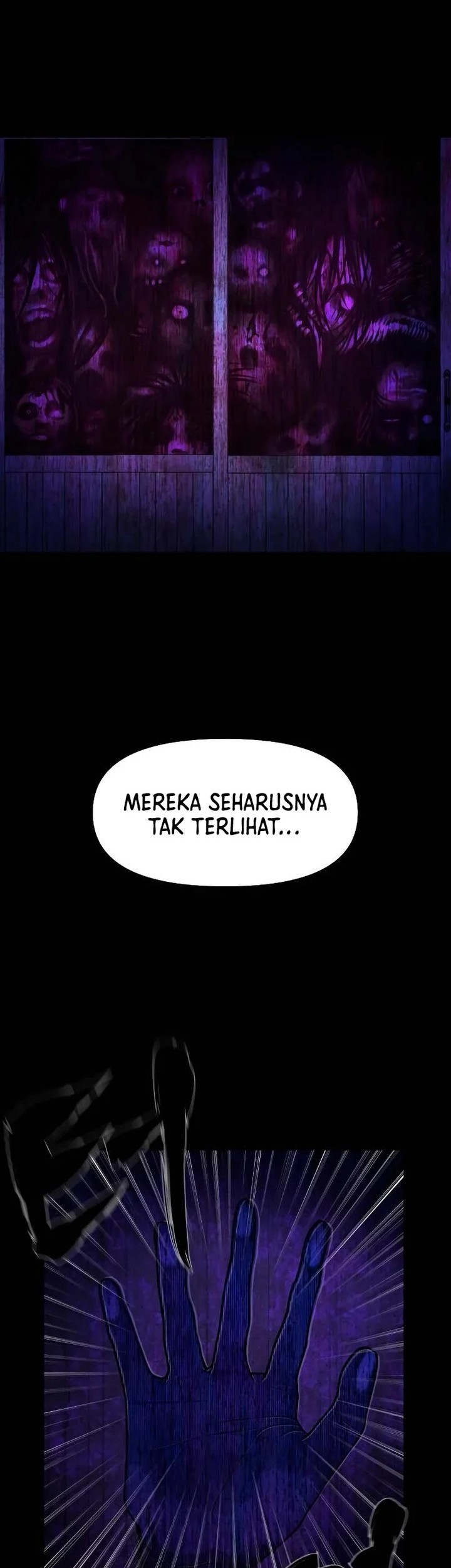 Komik Gwichonri Chapter 32 gambar 1