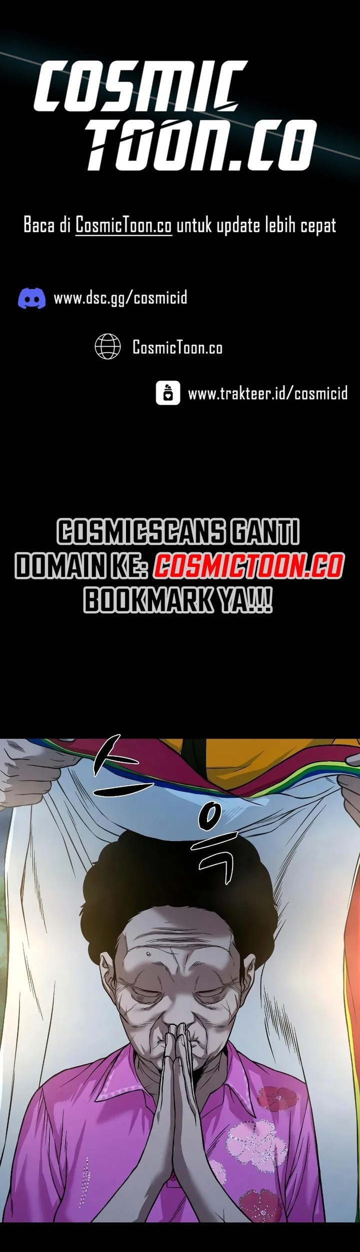 Komik Gwichonri Chapter 30 gambar 1