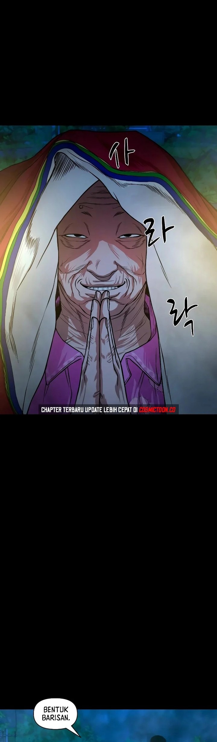 Manhwa Gwichonri Chapter 30 gambar 2