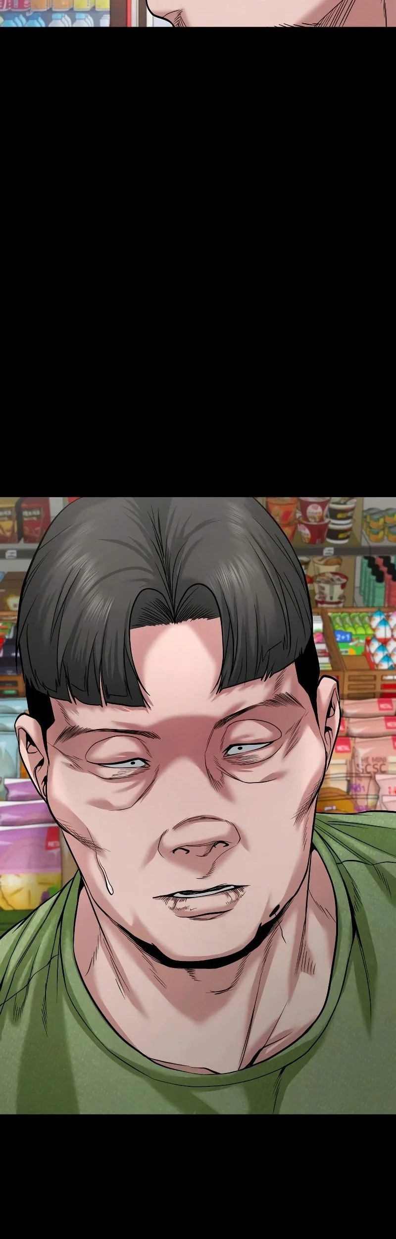 Manhwa Gwichonri Chapter 35 gambar 2