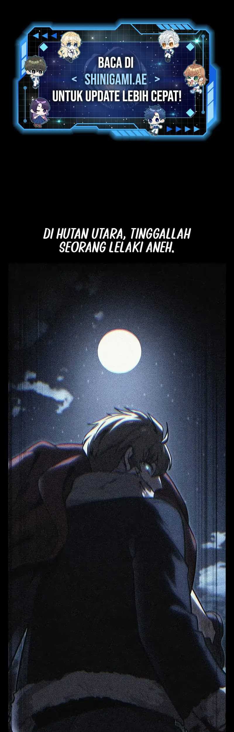 Manhwa The Extra’s Academy Survival Guide Chapter 49 gambar 2