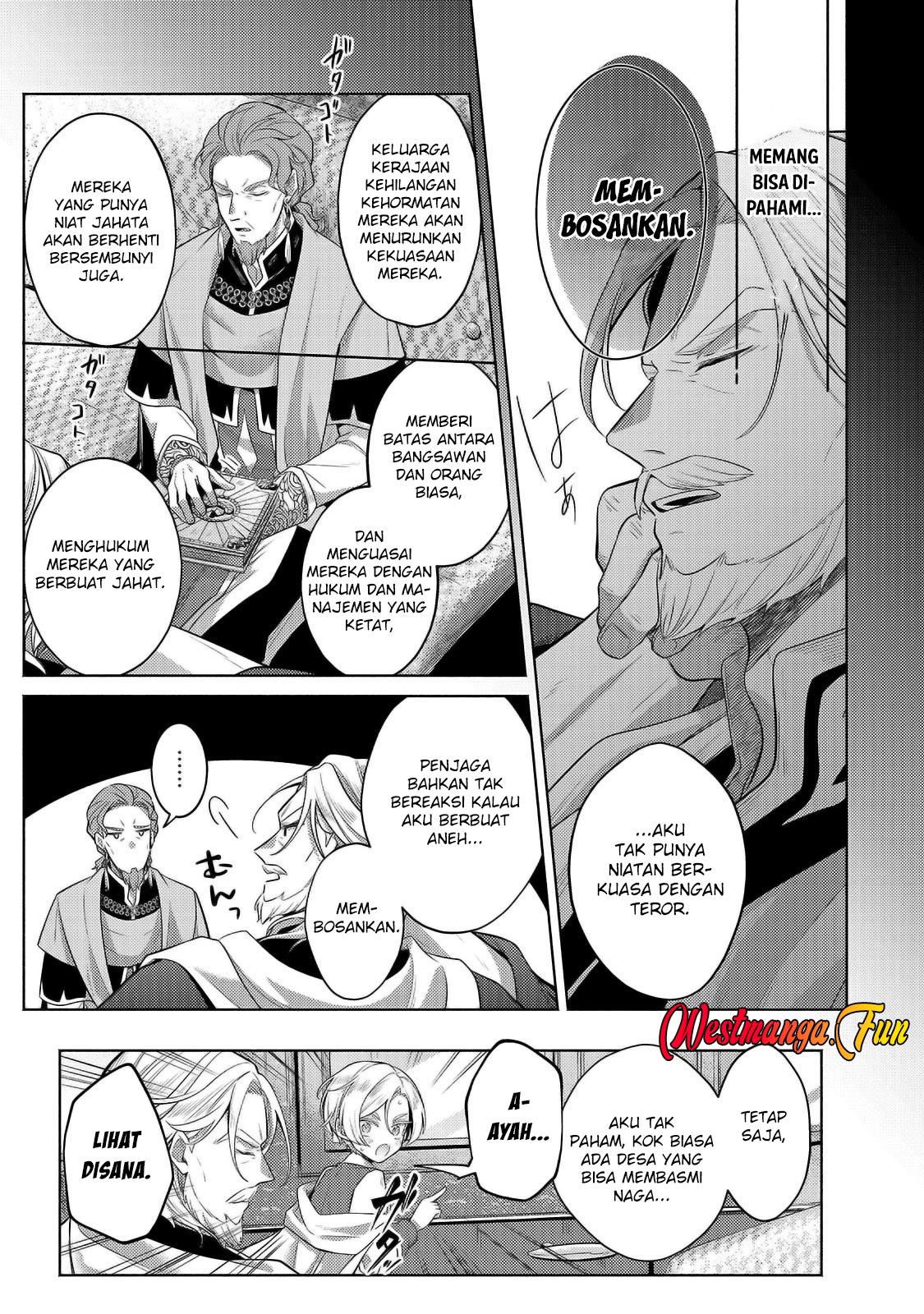 Fun Territory Defense Of The Easy-going Lord ~the Nameless Village Is Made Into The Strongest Fortified City By Production Magic~ Chapter 32.1 Gambar 13