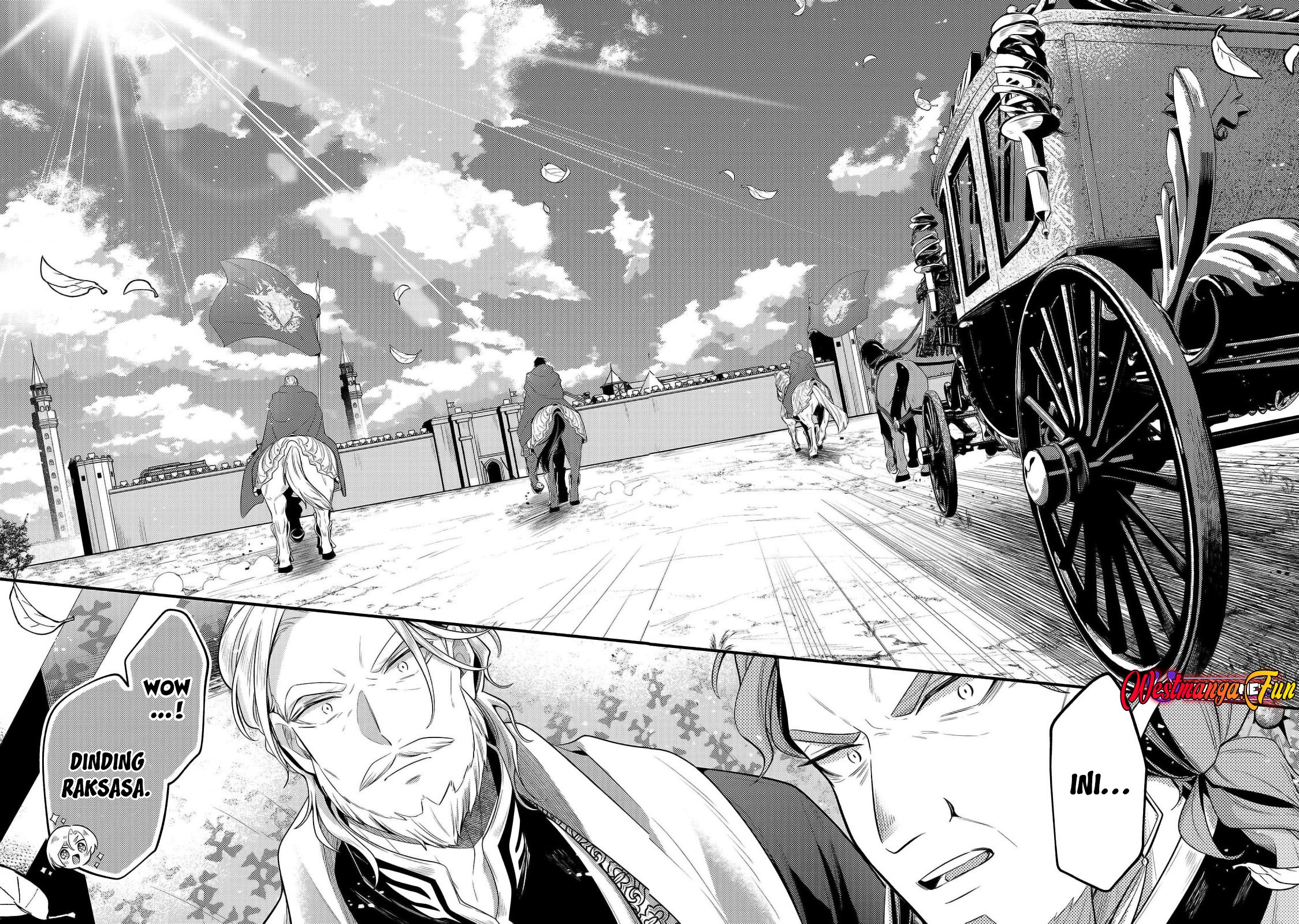 Fun Territory Defense Of The Easy-going Lord ~the Nameless Village Is Made Into The Strongest Fortified City By Production Magic~ Chapter 32.1 Gambar 14