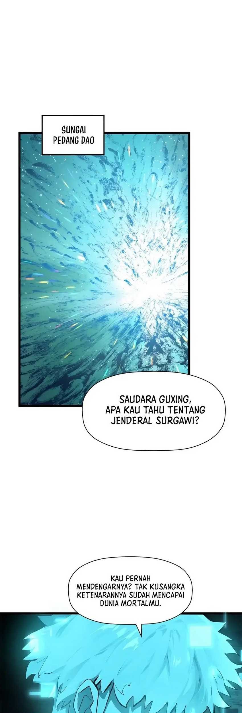 Manhua Top Tier Providence: Secretly Cultivate for a Thousand Years Chapter 188 gambar 2