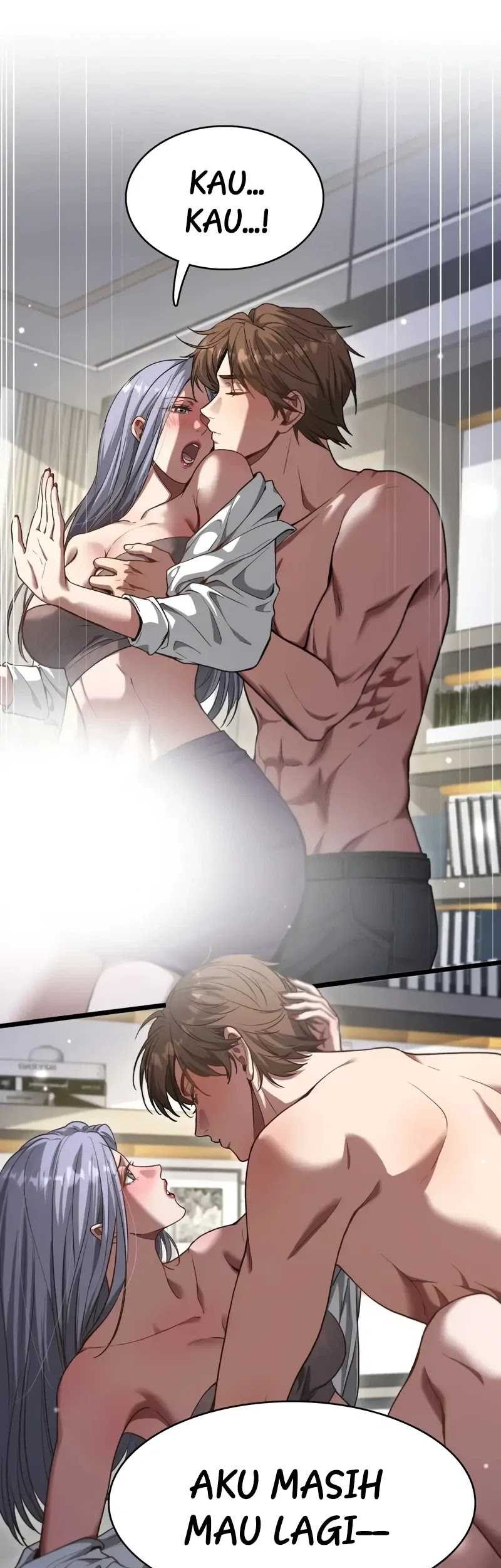 Manhua I’m Trapped in This Day for One Thousand Years Chapter 144 gambar 2