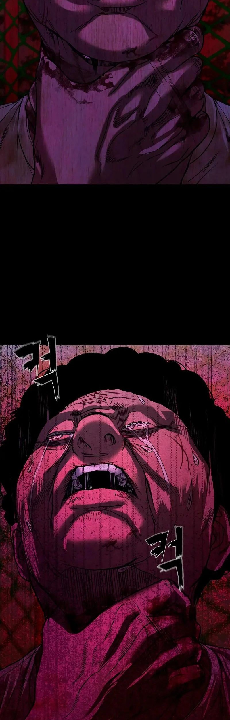 Manhwa Gwichonri Chapter 40 gambar 2