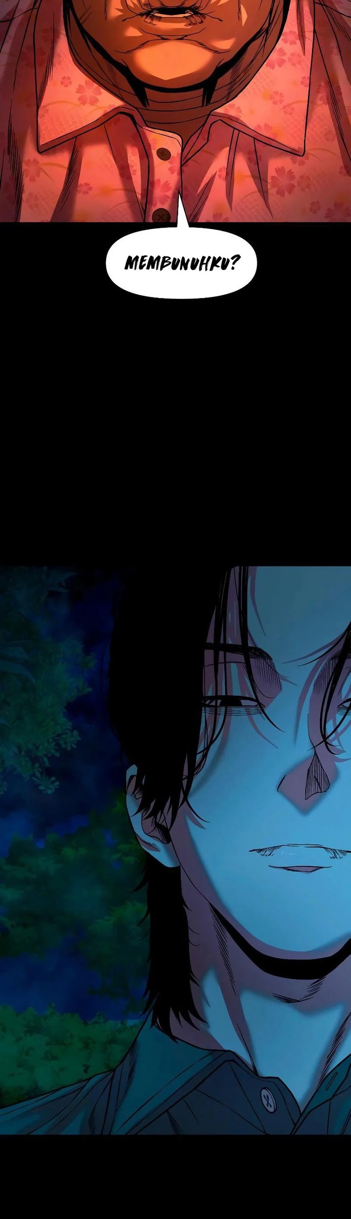 Manhwa Gwichonri Chapter 38 gambar 2