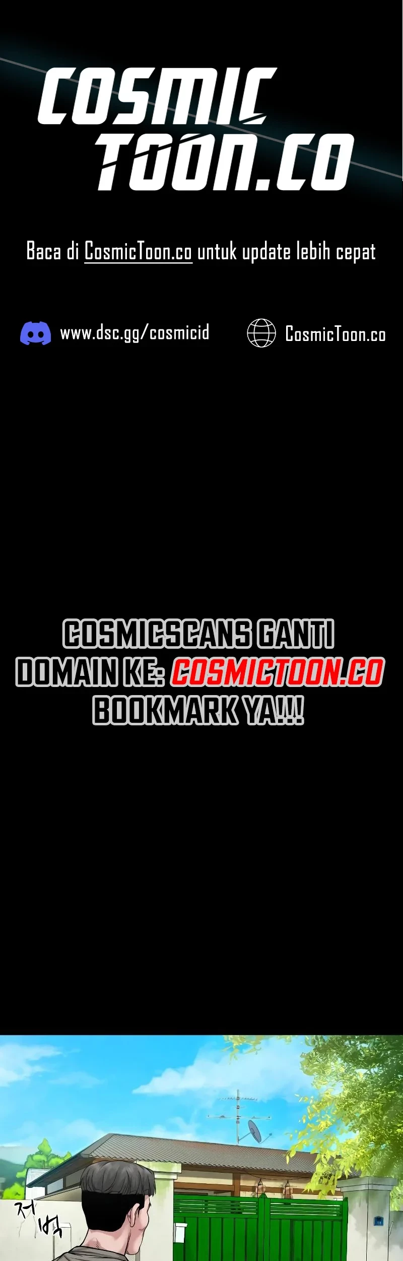 Komik Gwichonri Chapter 37 gambar 1