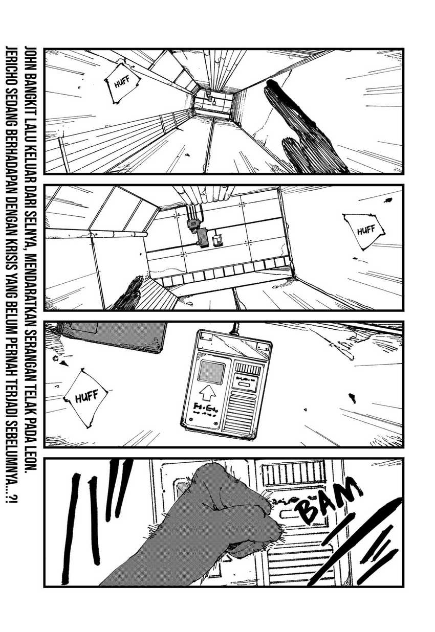 Manhwa MAD (OOTORI Yuusuke) Chapter 14 gambar 2