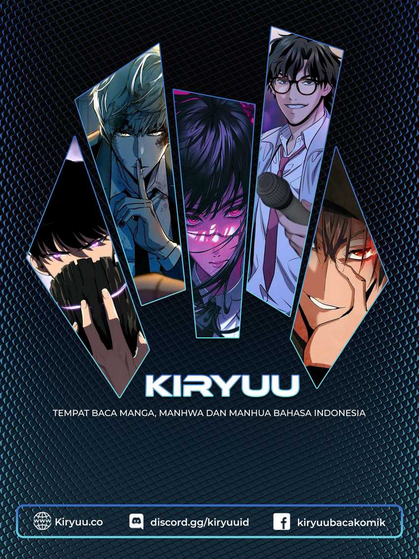 MAD (OOTORI Yuusuke) Chapter 14 Gambar 29