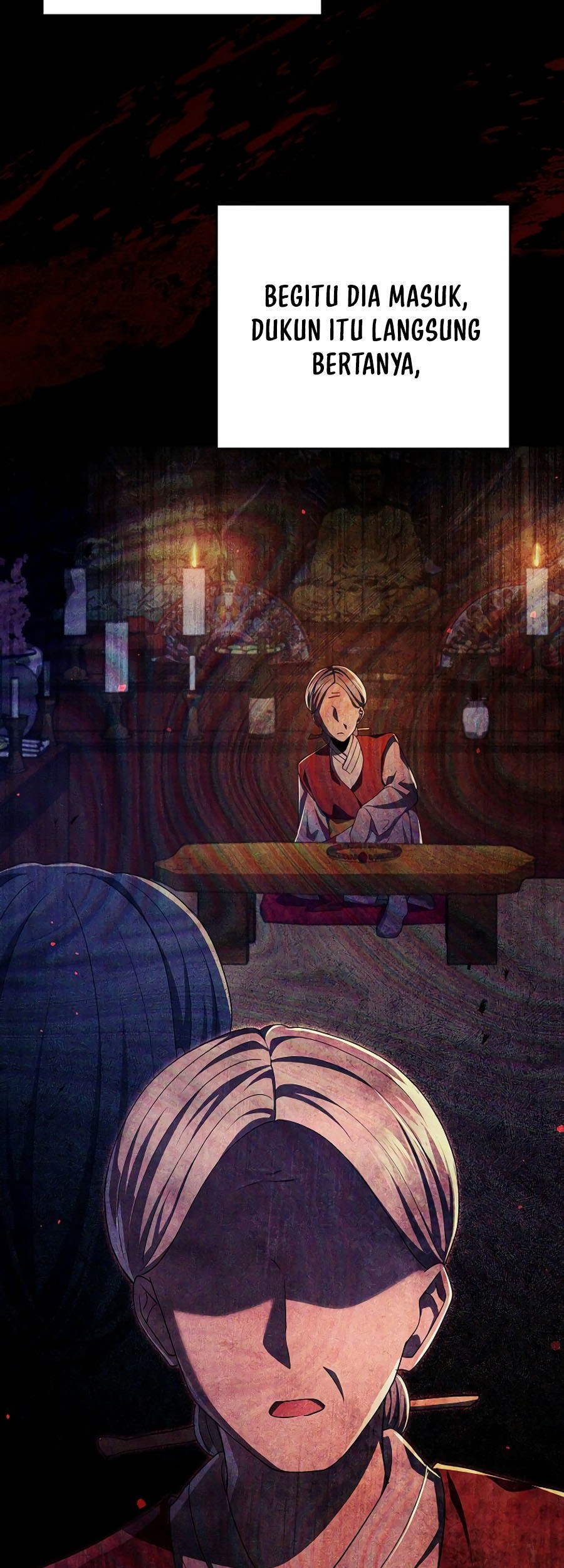 Ghost Story Club (Remake) Chapter 43 Gambar 49