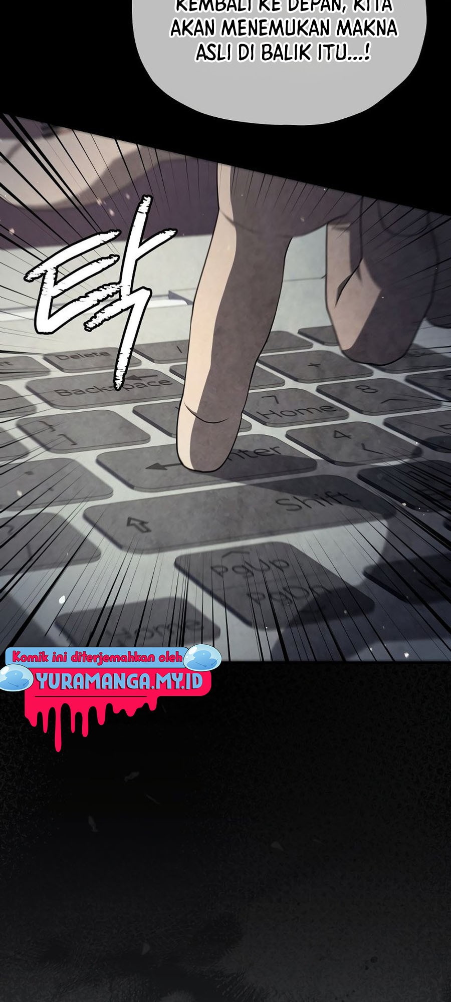 Ghost Story Club (Remake) Chapter 43 Gambar 66