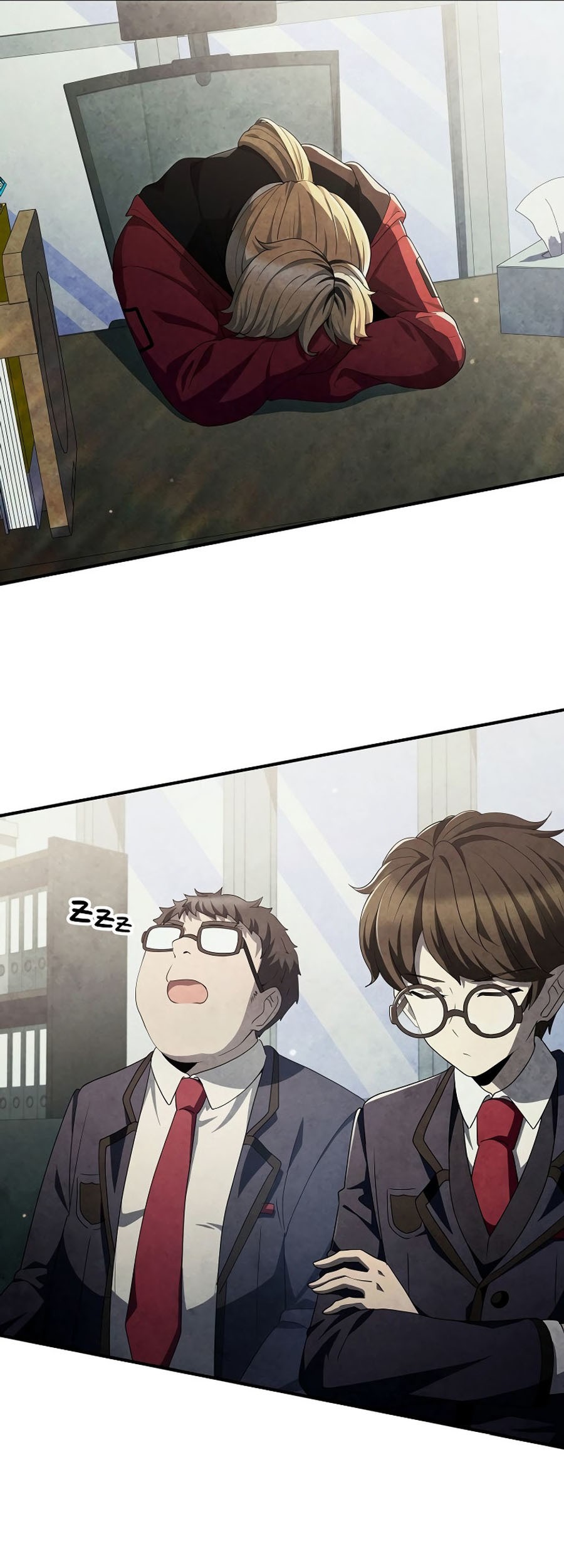 Ghost Story Club (Remake) Chapter 43 Gambar 12