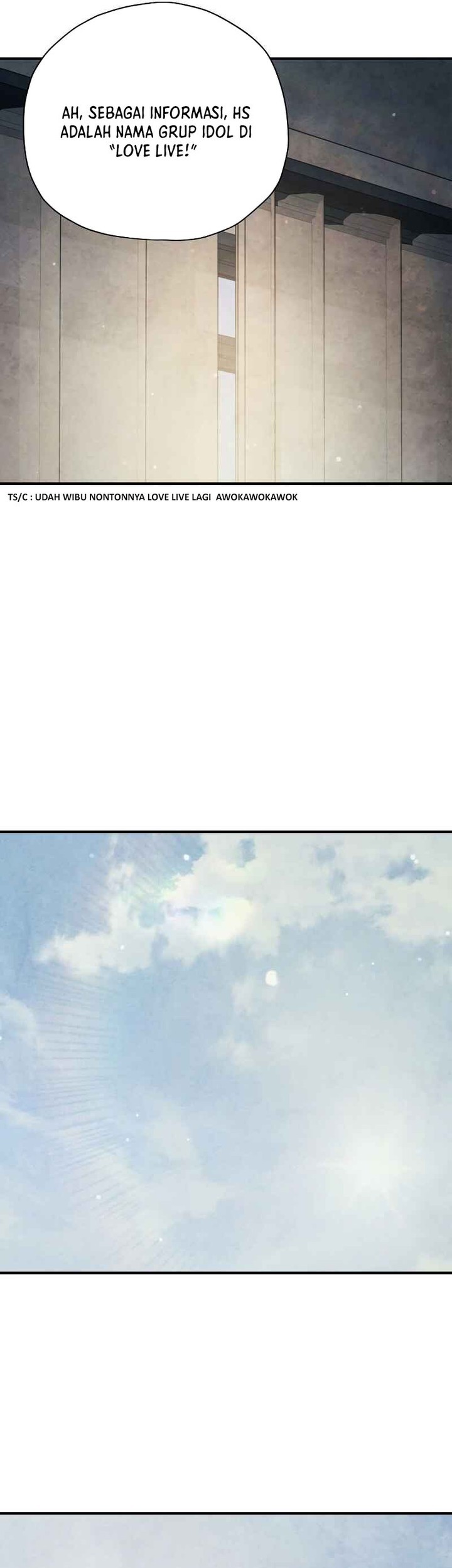 Ghost Story Club (Remake) Chapter 39 Gambar 39