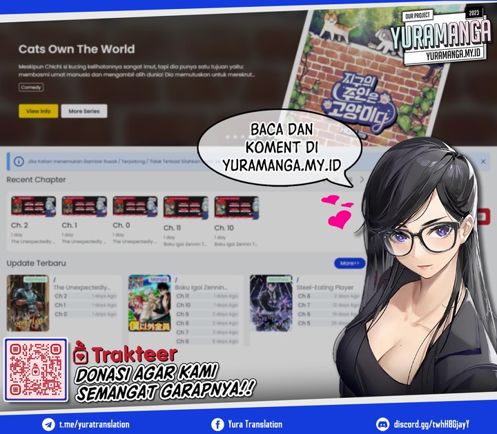Ghost Story Club (Remake) Chapter 38 Gambar 49