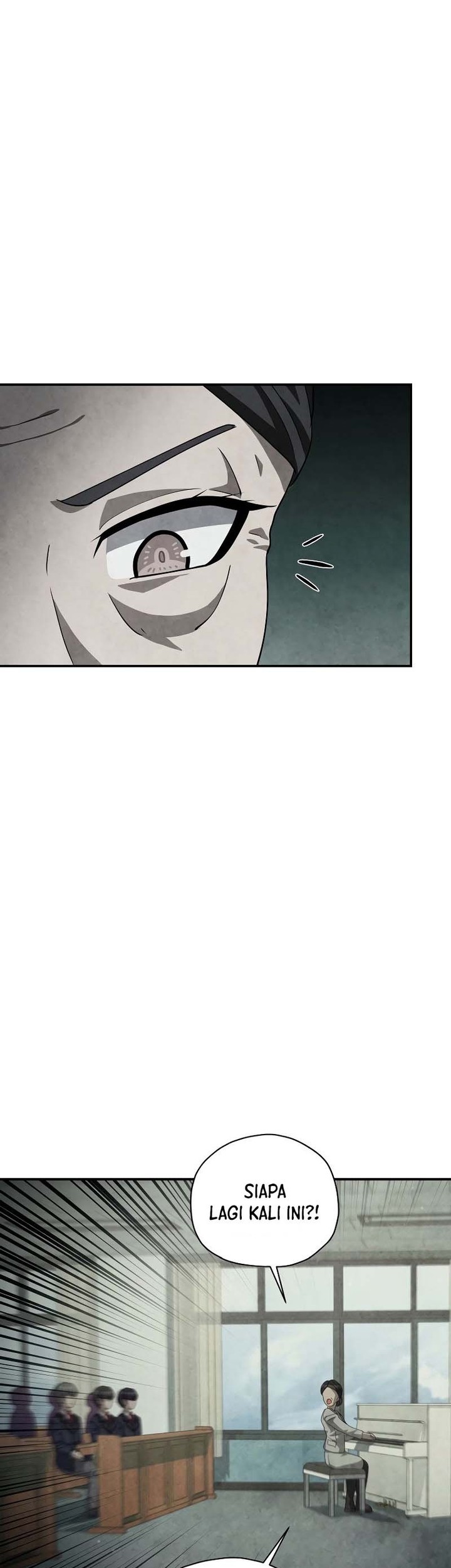 Ghost Story Club (Remake) Chapter 37 Gambar 31