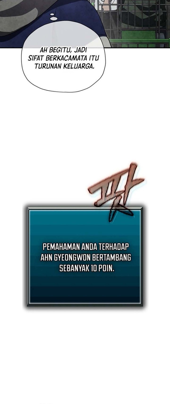 Ghost Story Club (Remake) Chapter 36 Gambar 38