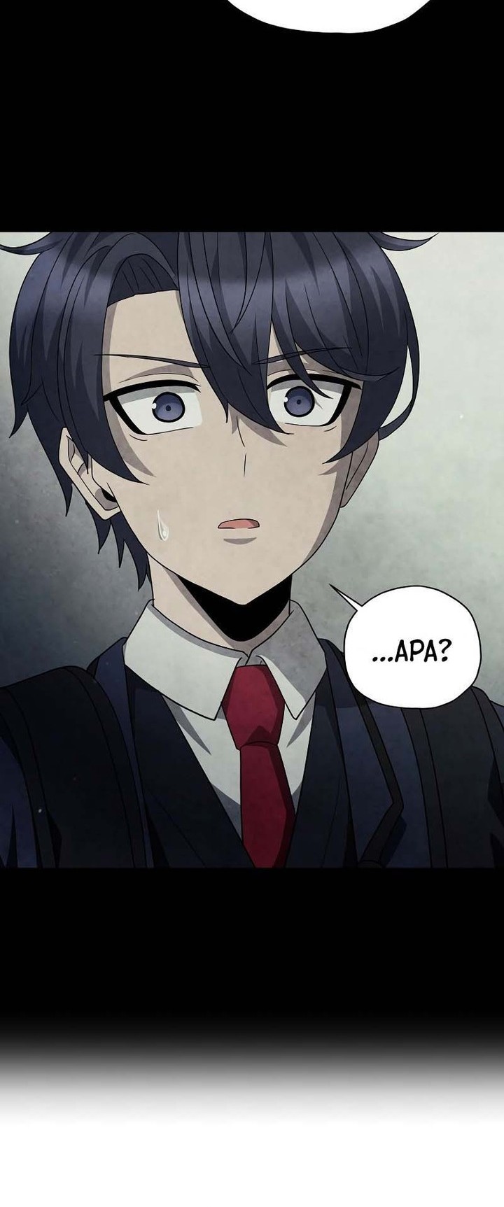 Manhwa Ghost Story Club (Remake) Chapter 36 gambar 2