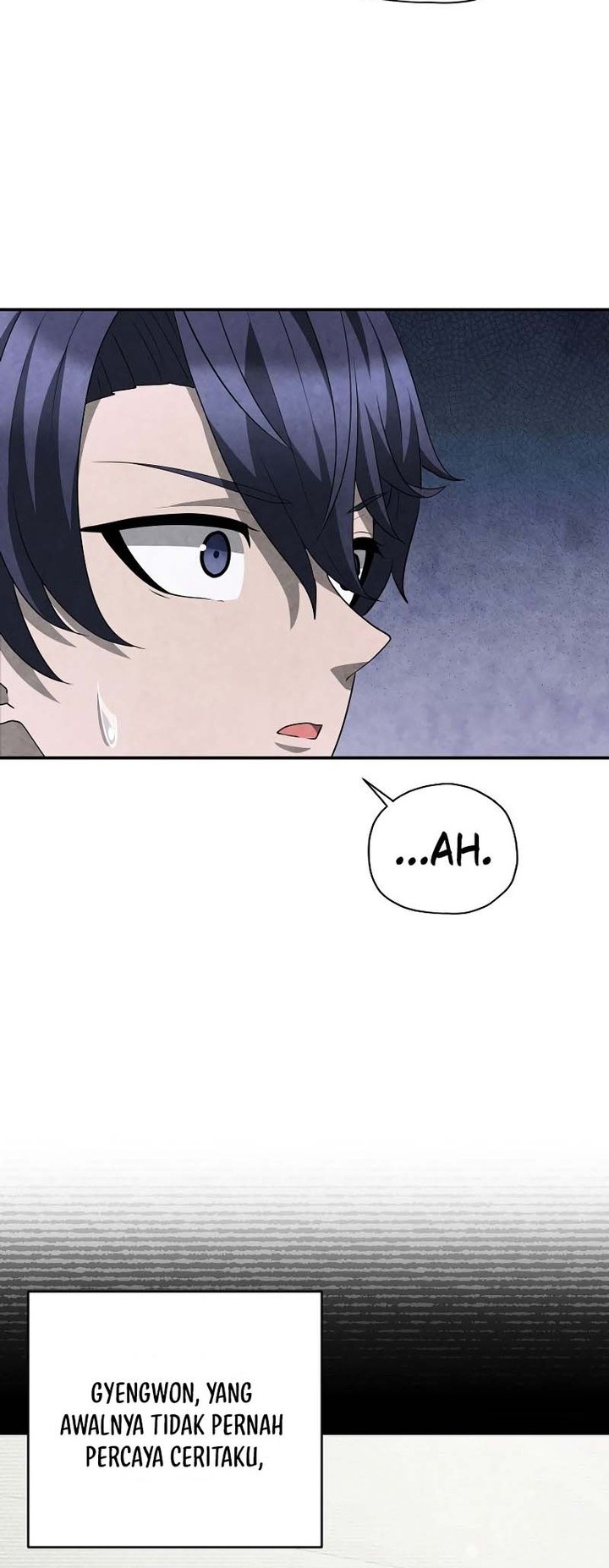 Ghost Story Club (Remake) Chapter 35 Gambar 36