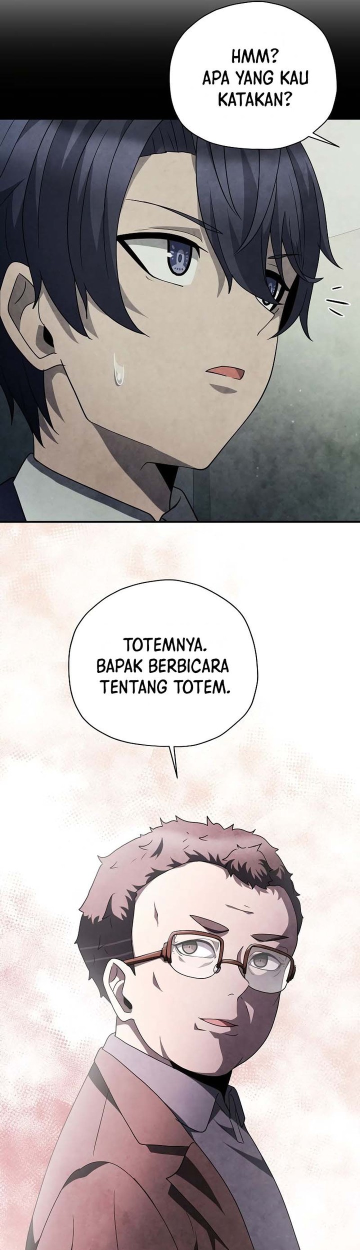 Ghost Story Club (Remake) Chapter 35 Gambar 47