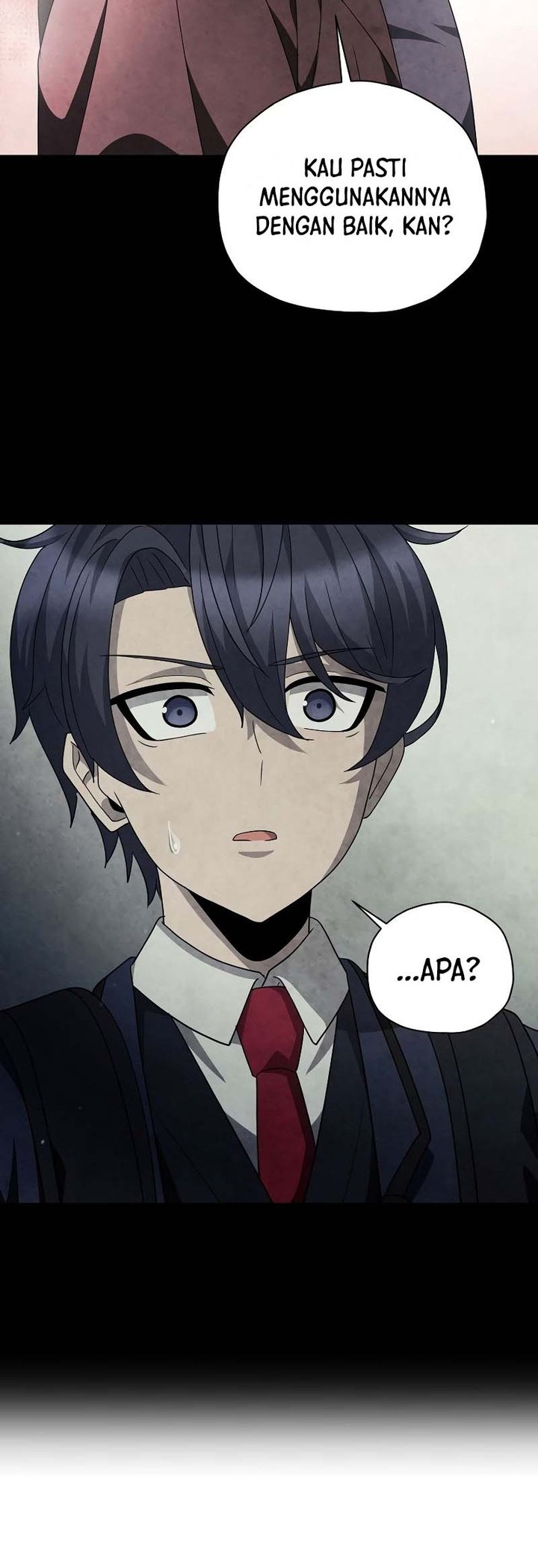 Ghost Story Club (Remake) Chapter 35 Gambar 48