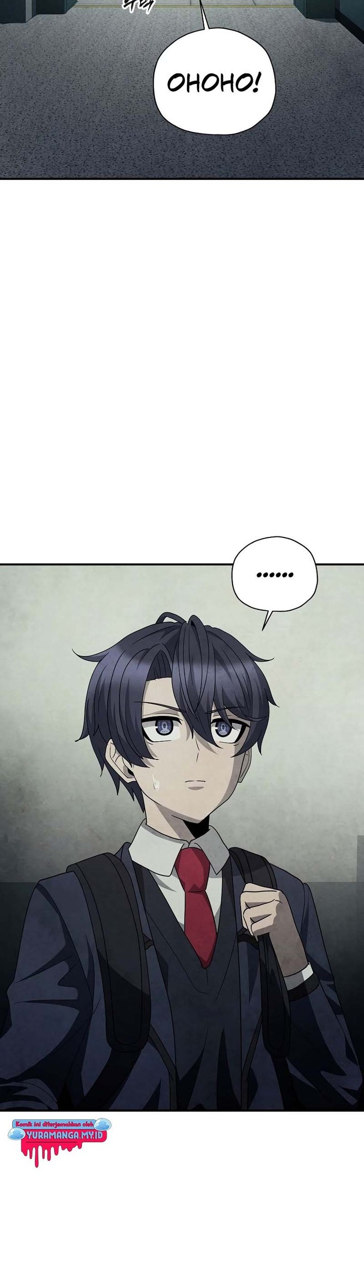 Ghost Story Club (Remake) Chapter 35 Gambar 50