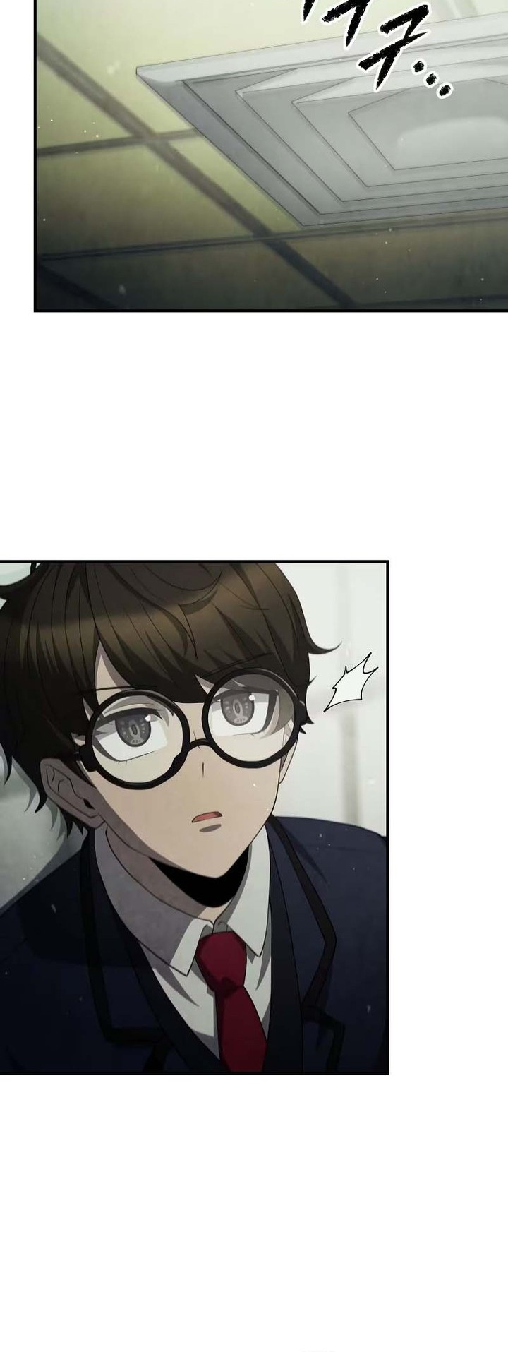 Manhwa Ghost Story Club (Remake) Chapter 34 gambar 2