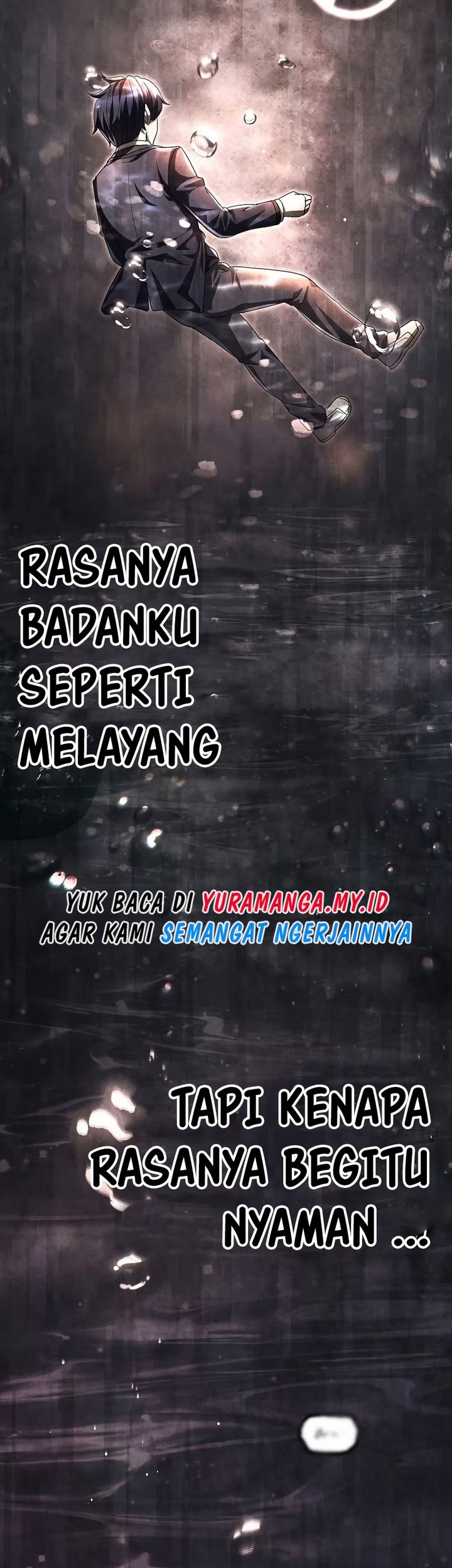 Ghost Story Club (Remake) Chapter 33 Gambar 24